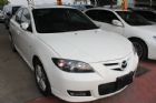 台中市07年 馬3 2.0S  MAZDA 馬自達 / 3中古車