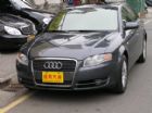 台中市A4 1.8T AUDI 奧迪 / A4中古車