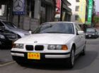 台中市318ISA BMW 寶馬 / 318i中古車