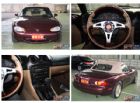 台中市全額貸款.超低月付.一家購車.全省保固 MAZDA 馬自達 / MX-5中古車