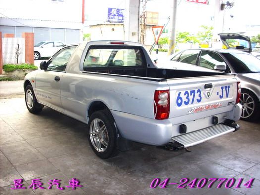 PROTON/普騰 照片3