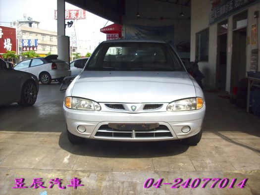 PROTON/普騰 照片5