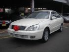 台中市04年 日產 新尖兵 Sentra M1 NISSAN 日產 / SENTRA M1中古車