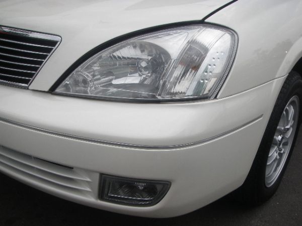 04年 日產 新尖兵 Sentra M1 照片9