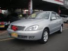 台中市06年 日產 新尖兵 Sentra M1 NISSAN 日產 / SENTRA M1中古車