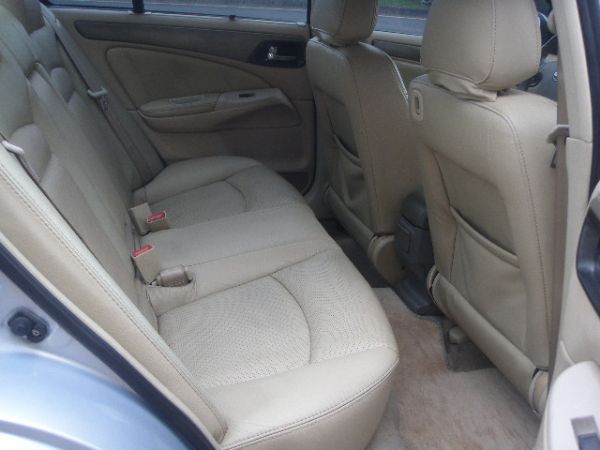 06年 日產 新尖兵 Sentra M1 照片4