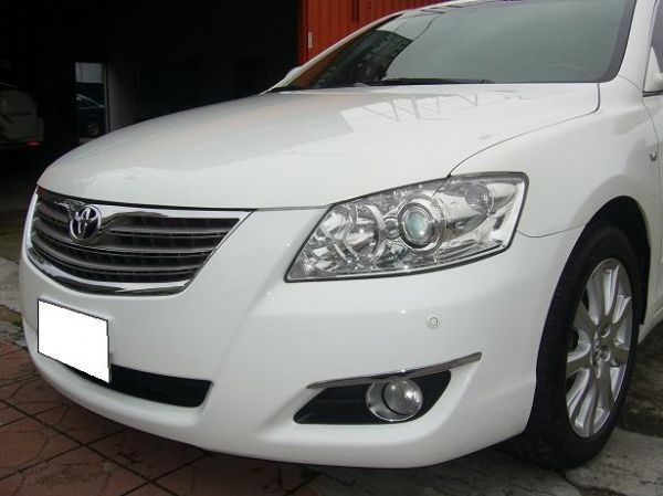 TOYOTA/Camry 照片7