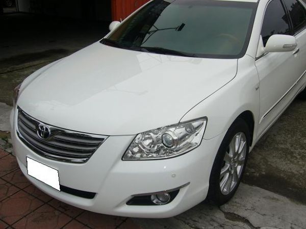 TOYOTA/Camry 照片8