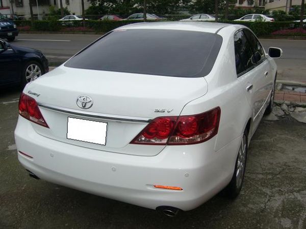 TOYOTA/Camry 照片9