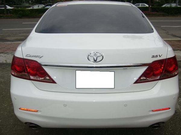 TOYOTA/Camry 照片10