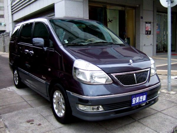 Serena Q-RV 照片2