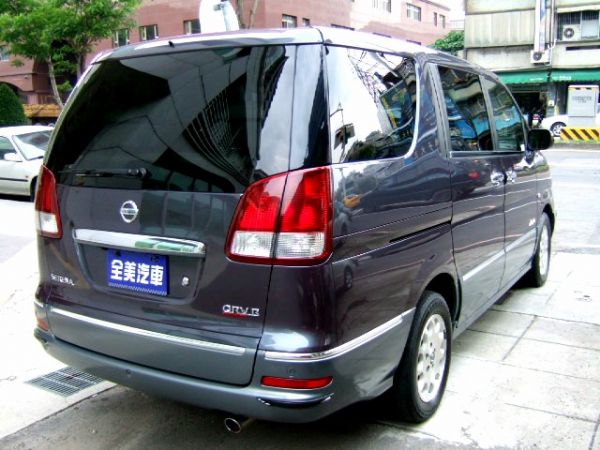 Serena Q-RV 照片4