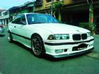 高雄市高雄-E36 M3-直六 M POWER BMW 寶馬中古車