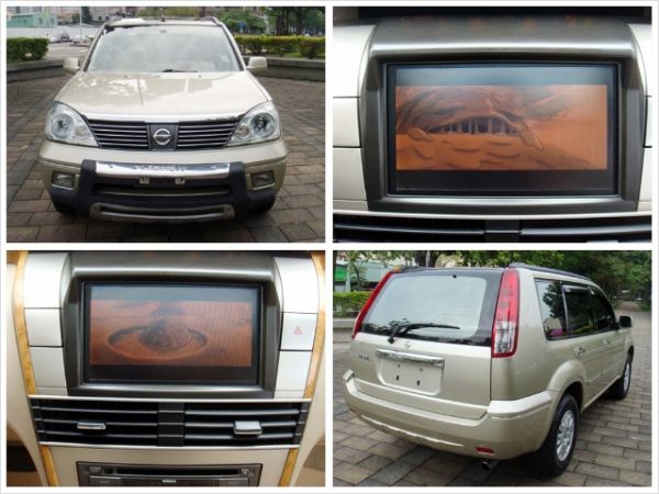【松順汽車】2004  X-雀兒 照片7