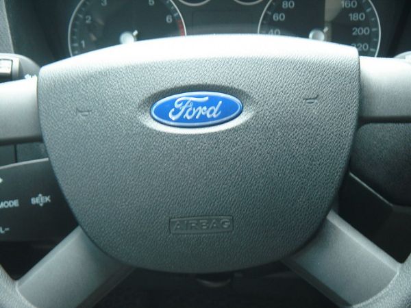 運通汽車-2007年-福特 Focus 照片6