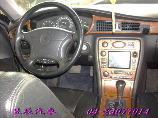 SSANGYONG 照片5