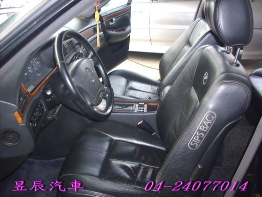 SSANGYONG 照片6