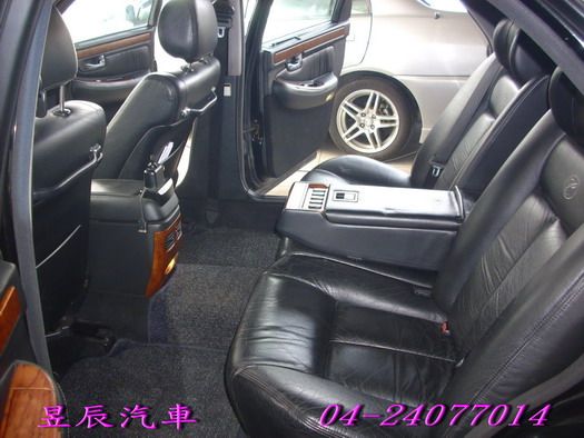 SSANGYONG 照片7