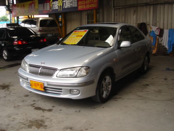 SENTRA 180 照片1