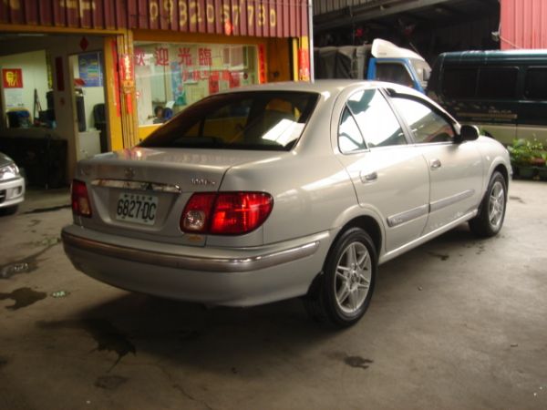 SENTRA 180 照片2