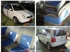 台中市全額貸款.超低月付.一家購車.全省保固 VW 福斯 / Lupo中古車