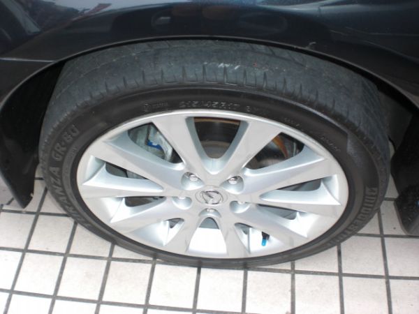 MAZDA6 2.3S 照片2