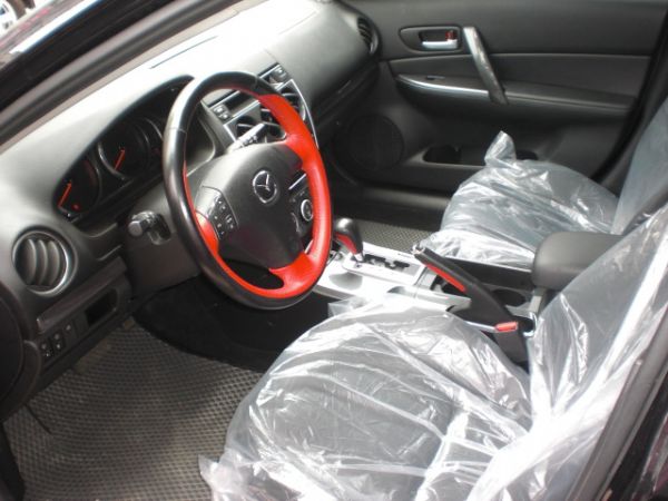 MAZDA6 2.3S 照片4