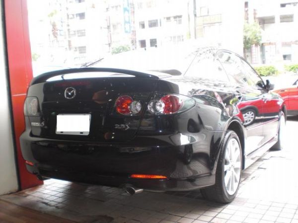 MAZDA6 2.3S 照片9