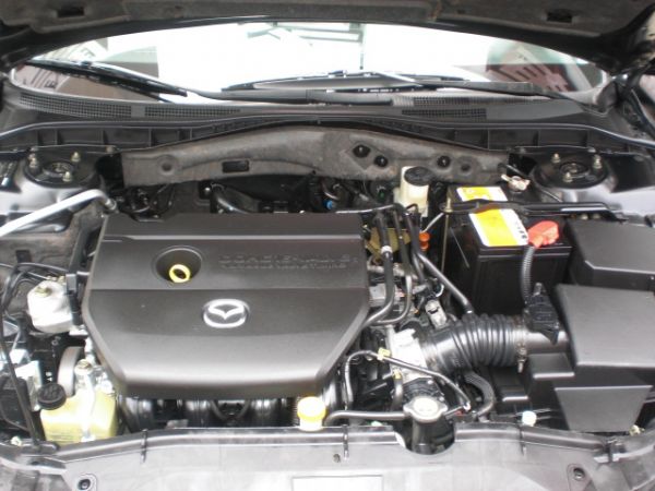 MAZDA6 2.3S 照片10