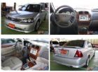 台中市全額貸款~低月付.免訂金.免保人 FORD 福特 / Tierra中古車