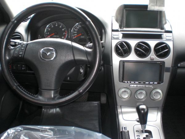 MAZDA6 2.3S 照片8