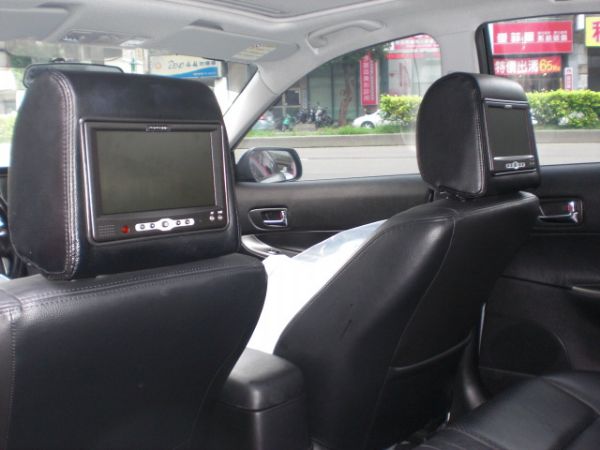 MAZDA6 2.3S 照片9