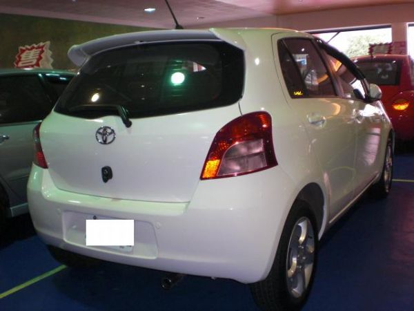 豐田 YARIS 照片8