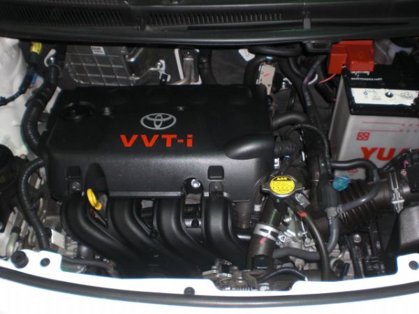 豐田 YARIS 照片10