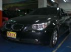 台中市BMW 520 BMW 寶馬 / 520i中古車