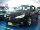 台中市寶獅 206 PEUGEOT 寶獅 / 206中古車