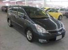 台中市TOYOTA WISH TOYOTA 豐田 / Wish中古車