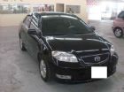 台中市豐田 VIOS 黑色 TOYOTA 豐田 / Vios中古車