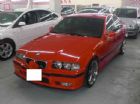 台中市BMW 318 BMW 寶馬 / 318i中古車