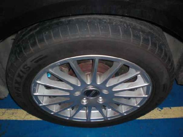 福特 METROSTAR A+ 照片3