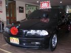 台中市BMW 318 BMW 寶馬 / 318i中古車