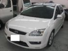 台中市FORD 佛卡斯 FORD 福特 / Focus中古車