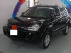 台中市現代 TUCSON 土尚 HYUNDAI 現代 / Tucson中古車