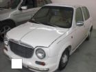 台中市NISSAN 威利達 NISSAN 日產 / Verita中古車