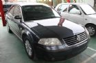 台中市03年 Passat VW 福斯 / Passat中古車