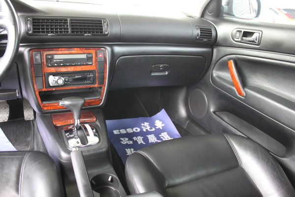 03年 Passat 照片5