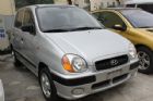 台中市02年 Atos   1.0 HYUNDAI 現代 / Atos中古車