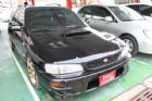 台中市01年  lmpreza   2.0 SUBARU 速霸陸 / lmpreza中古車