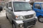 台中市01年 Veryca  1.2  MITSUBISHI 三菱 / Veryca(菱利)中古車