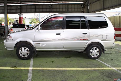 全額貸款.超低月付.一家購車.全省保固 照片4